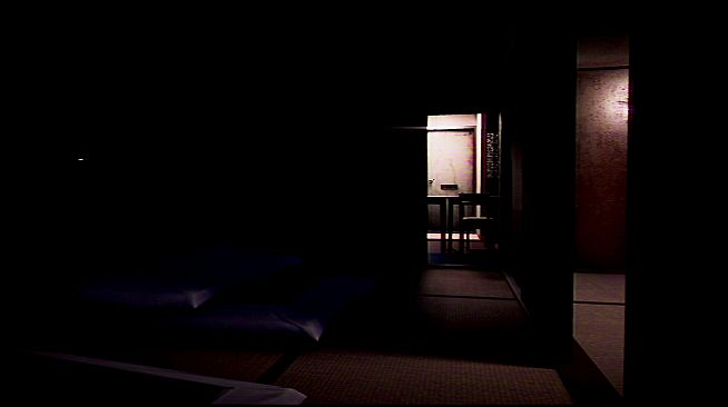 [Chilla's Art] Night Delivery | 例外配達