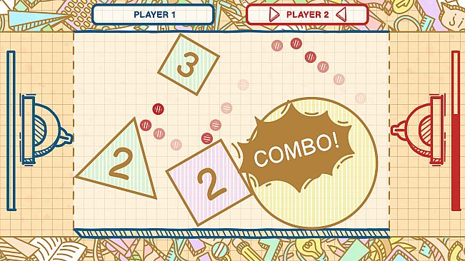 Geometry Shooter Pro