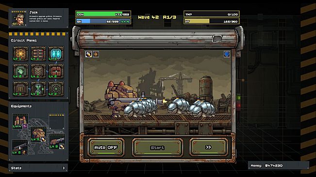 BotForge