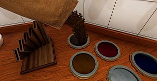 Ice Cream Shop: A Cooking Simulator Game