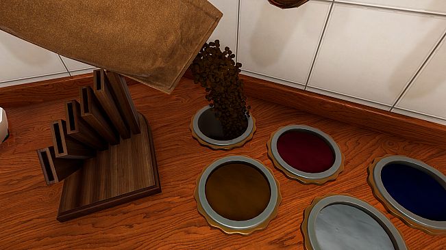 Ice Cream Shop: A Cooking Simulator Game