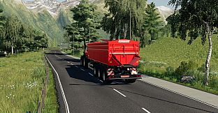 Farming Simulator 19 - GRIMME Equipment Pack