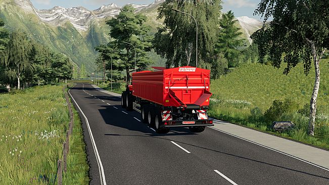 Farming Simulator 19 - GRIMME Equipment Pack