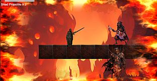 Infernal Crusader: Metal of the Damned