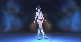 Angel Legion-DLC Cup Winning A