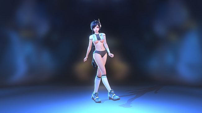 Angel Legion-DLC Cup Winning A