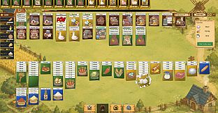 Relaxing Farm: Merge Tales 2