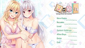 Uchikano - Living With My Lovers