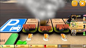 Rento Fortune: Online Dice Board Game (大富翁)