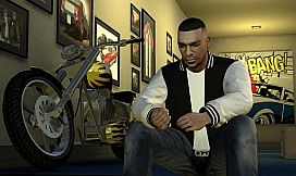 Grand Theft Auto: Episodes from Liberty City