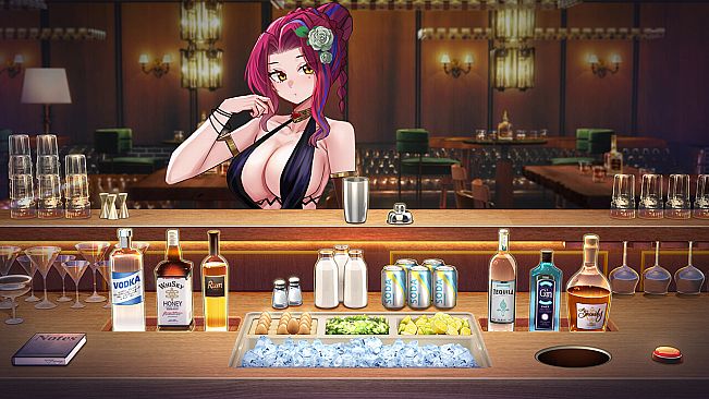 Employee Rules of the Night Strings