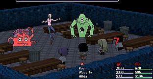 Happy Bones Infernal