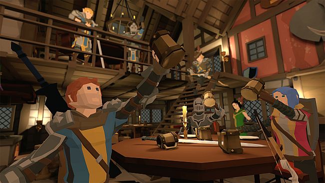 Quest Together Playtest