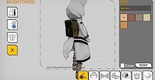 Banzai Escape 2 Subterranean - Kewl Coat