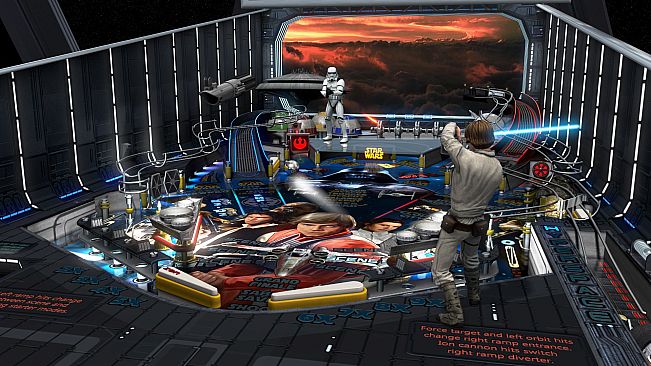 Pinball FX3 - Star Wars Pinball Season 1 Bundle