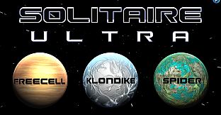 SOLITAIRE ULTRA