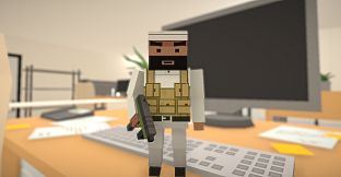 Block Heads: Instakill - Military Skin Pack