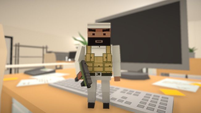 Block Heads: Instakill - Military Skin Pack