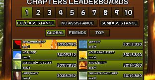 Winnie-the-Pooh's book writing speedrunner - KILO Support DLC