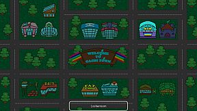 Gachimuchi Life Simulator