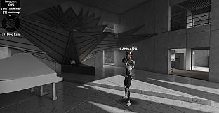 The Architect's Game