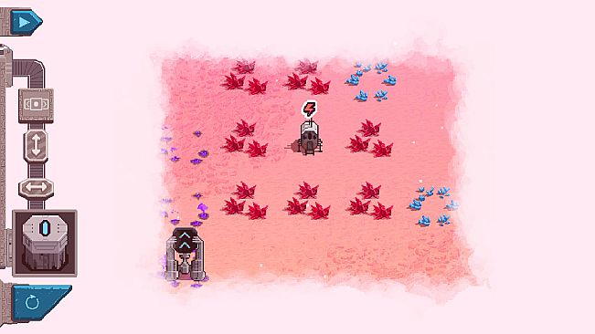 Mars Power Industries Deluxe