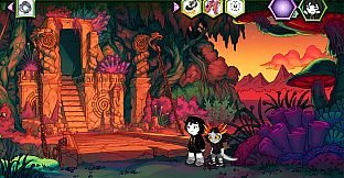 HIVESWAP: ACT 3