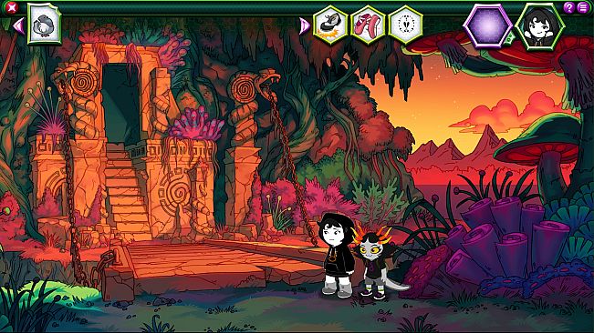 HIVESWAP: ACT 3