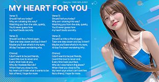 Five Hearts Under One Roof season2 - Soundtrack