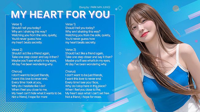 Five Hearts Under One Roof season2 - Soundtrack
