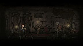 Creepy Tale: Ingrid Penance