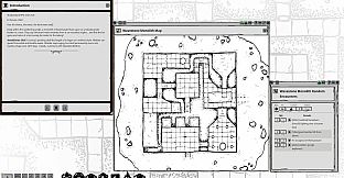 Fantasy Grounds - Alone in the Dark Shadowdark RPG Bundle