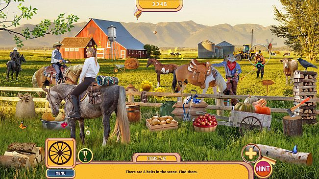 Amazing Weekend: Search and Relax Collector’s Edition