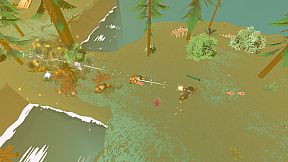 West of the Witchlands