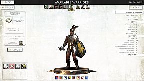 Warhammer Quest 2: The End Times