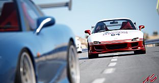 Assetto corsa - Japanese Pack
