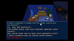 Captain Disaster in: Death Has A Million Stomping Boots