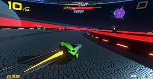 Number 99: Rogue Racer