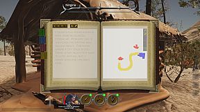 Death & Taxes Multiplayer RPG