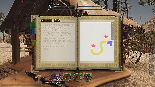 Death & Taxes Multiplayer RPG