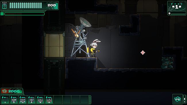 声域防线 Echo Defender