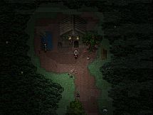 Terra Incognita Chapter One: The Descendant