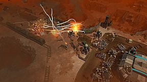 AirMech Wastelands