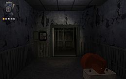 The Hat Man: Shadow Ward