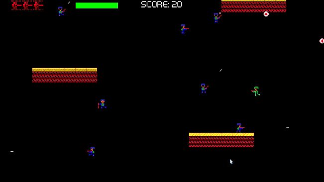 Tiger Soldier Ⅰ MP005