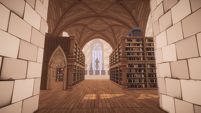 Secrets of Velendar Castle - Escape Room