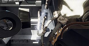 Apollo: A Co-Op Game