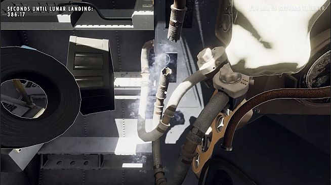 Apollo: A Co-Op Game