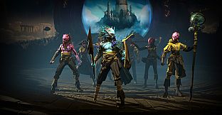 Age of Wonders 4: The Silver Seas