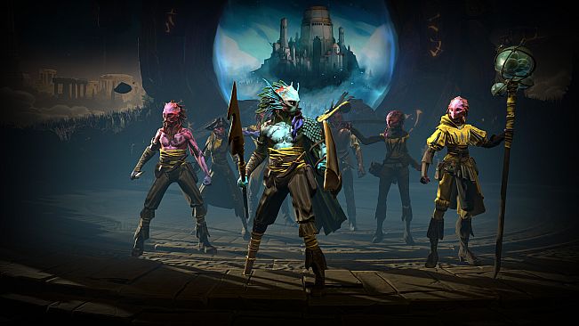 Age of Wonders 4: The Silver Seas